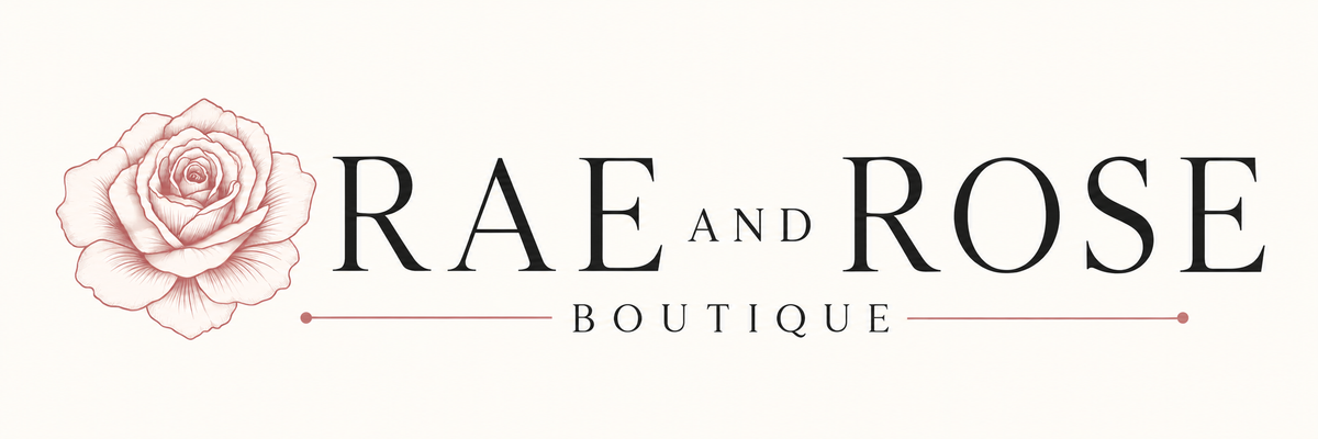 Rae and Rose Boutique